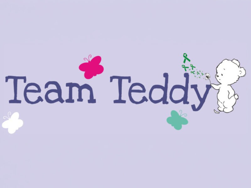 Team Teddy